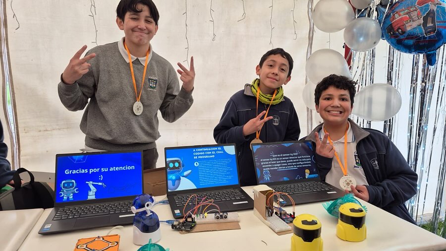 I Work Speed Robot 2025