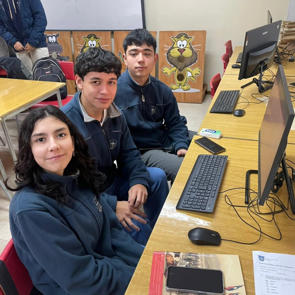 Concurso del Banco Central e Inacap